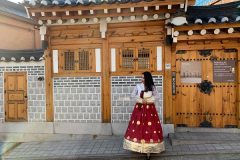 [9X REVIEW] Kinh nghiệm du lịch Hàn Quốc 5N4D theo tour