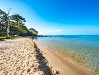 6 bãi biển đẹp nhất Phú Quốc